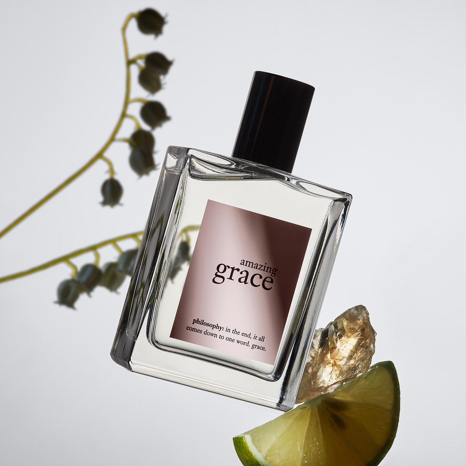 Philosophy fragrance store