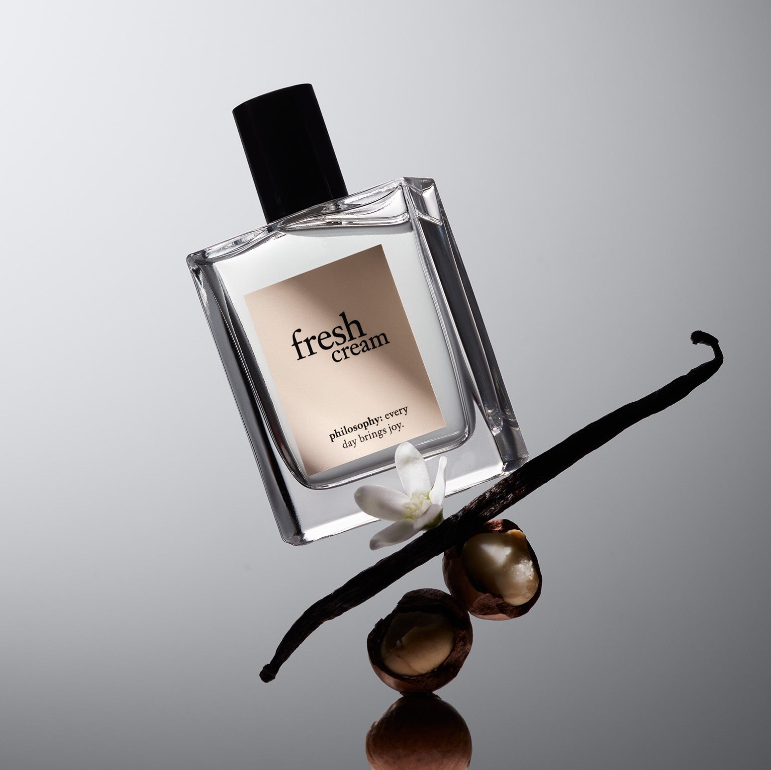 fresh cream eau de toilette Philosophy UK