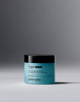 bouncy skin reactivating serum