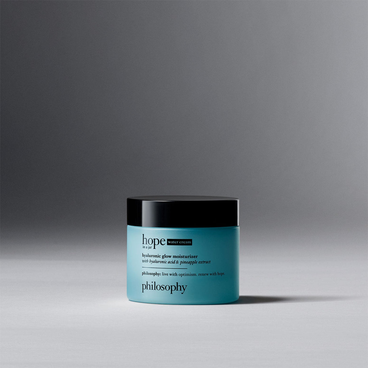 hyaluronic glow moisturizer