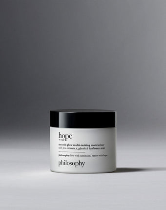 bouncy skin reactivating serum