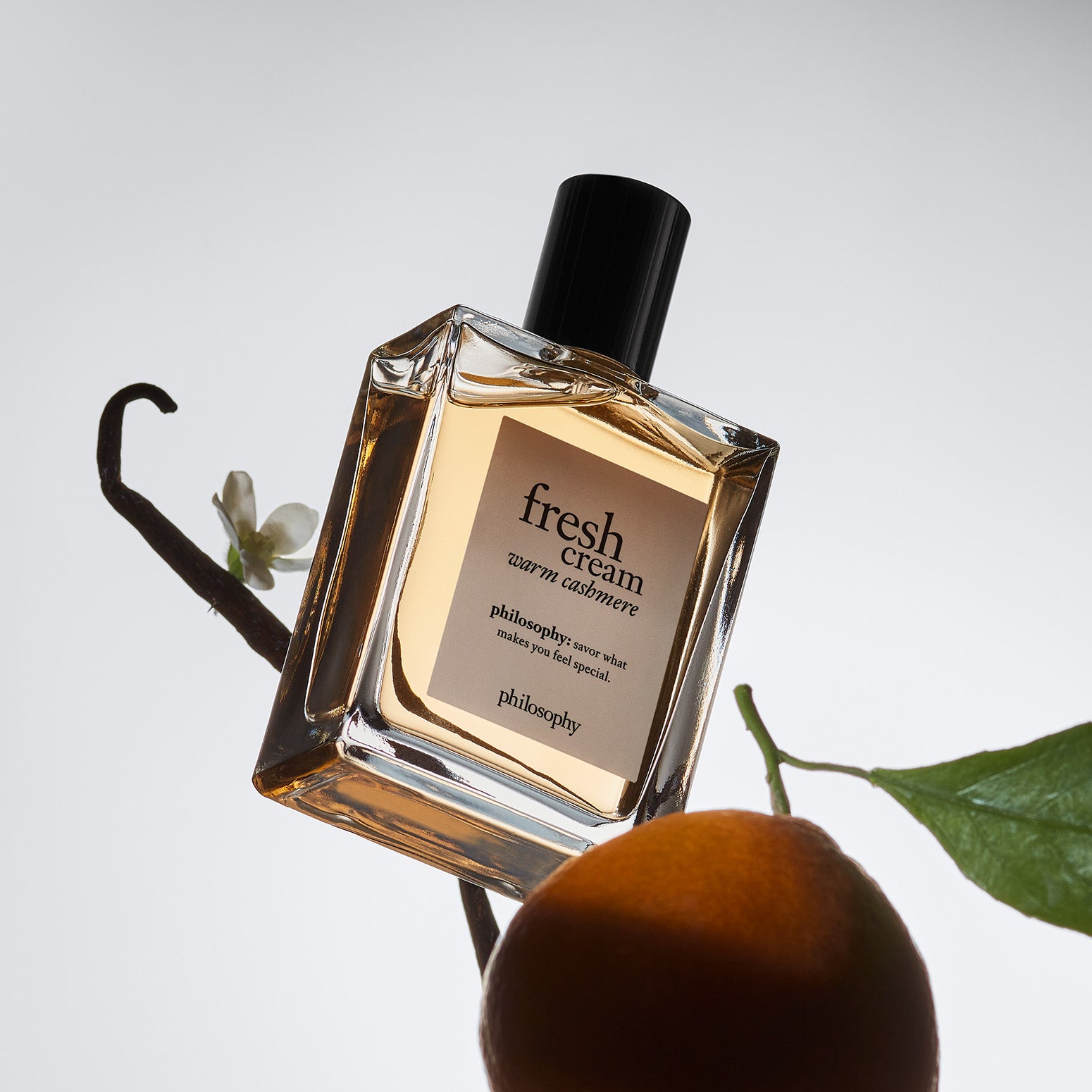 warm cashmere eau de toilette Philosophy UK1