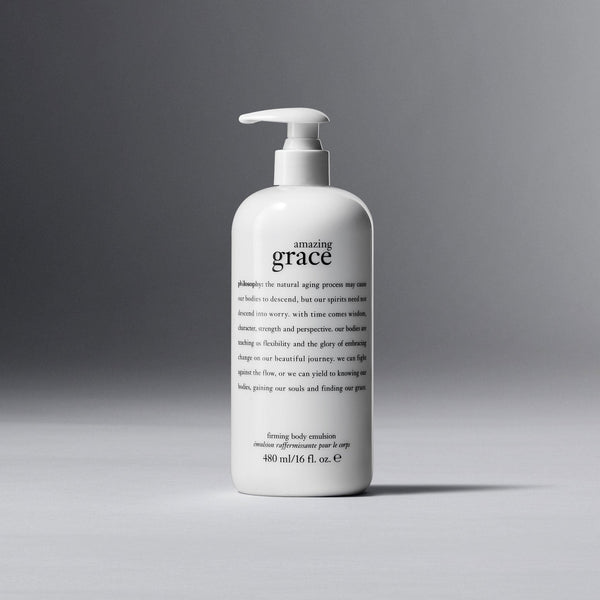 Philosophy amazing deals grace uk