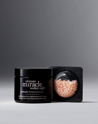 bouncy skin reactivating serum