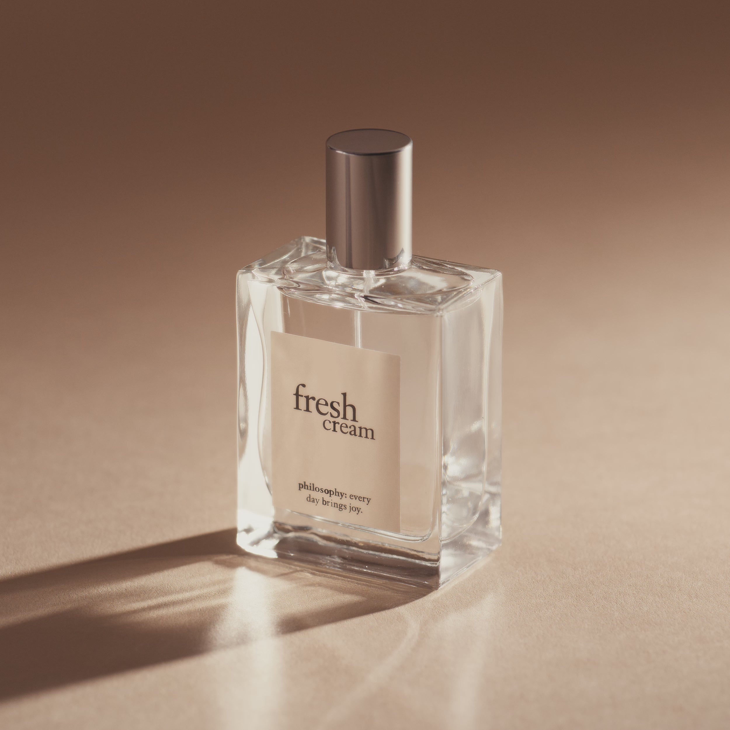 fresh cream eau de toilette | Philosophy UK